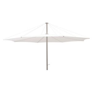 Inumbra Parasol - Ø 350 cm by Extremis White