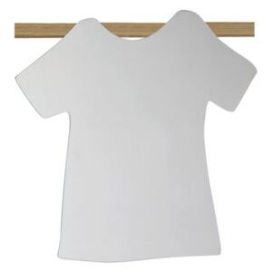 O solemio Wall mirror - T-Shirt by Mogg Mirror