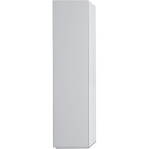 Inmotion Storage - Column 3 shelves - H 188 x W 45 cm by MDF Italia White
