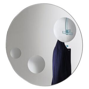 Celeste Wall mirror - / Ø 110 cm by Glas Italia Mirror