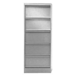 Classeur à clapets CC5 Storage - 5 leaf-door storage cabinet by Tolix Metal