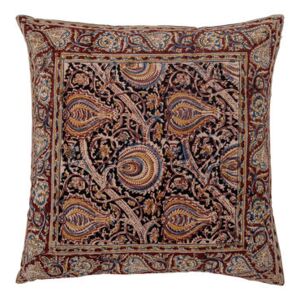 Nill Cushion - / 40 x 40 cm by Bloomingville Red