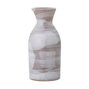 Lotus Carafe - / Milk jug - 350 ml / Sandstone by Bloomingville Brown