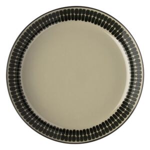 Alku Soup plate - / Ø 20,5 cm by Marimekko Green
