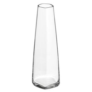 Iittala X Issey Miyake Vase - H 18 cm by Iittala Transparent