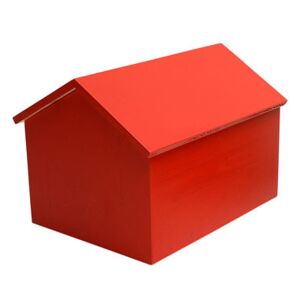 Maison Box by Compagnie Red