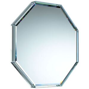 Prism Mirror by Glas Italia Mirror