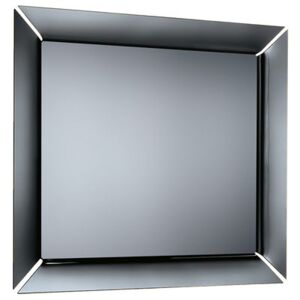 Caadre TV Wall mirror by FIAM Black/Mirror