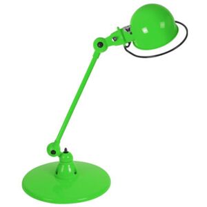 Loft Table lamp - 1 arm - L 60 cm by Jieldé Green