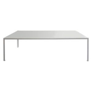 Tavolo Rectangular table - 160 x 90 cm / Fenix-NTM® by Zeus White