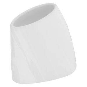 Tao M Flowerpot - H 60 cm - Lacquered version by MyYour White