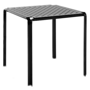 Ami Ami Square table by Kartell Black