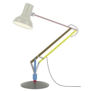 Type 75 Giant Floor lamp - / By Paul Smith - H 270 cm by Anglepoise Multicoloured