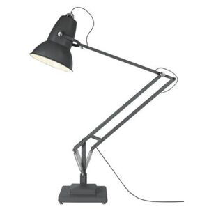 Original 1227 Giant Outdoor Floor lamp - H 270 cm by Anglepoise Grey