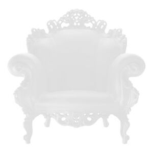 Magis Proust Armchair by Magis White