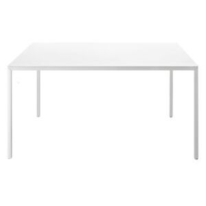 Passe-partout Outdoor Rectangular table - 180 x 90 cm by Magis White