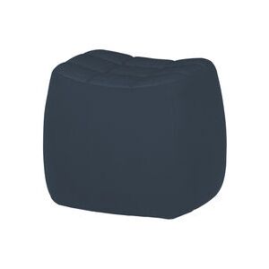 Yam Small Pouf - / 46 x 53 cm by Northern Blue