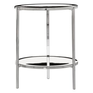 Tambour Coffee table - H 65 cm by Magis Metal