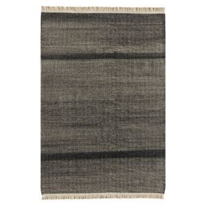Tres Outdoor rug - / 200 x 300 cm by Nanimarquina Black