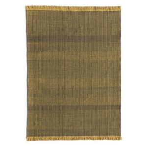 Tres Outdoor rug - / 200 x 300 cm by Nanimarquina Yellow