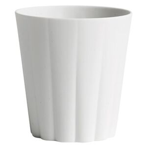 Iris Cup - Round / Hand made by Hay White