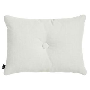 Dot Tint Cushion - / 60 x 45 cm by Hay Grey
