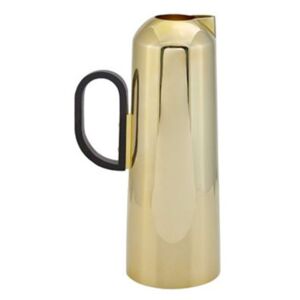 Form Carafe by Tom Dixon Gold