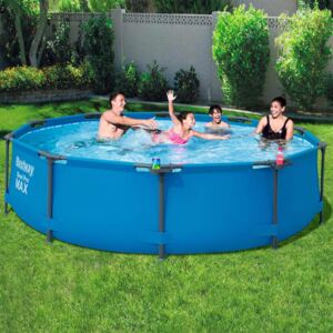 Bestway Swimming Pool Steel Pro Max Frame 305x76 cm