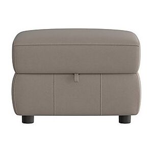 Relax Station Revive Fabric Storage Footstool