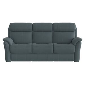 Relax Station Revive 3 Seater Fabric Sofa