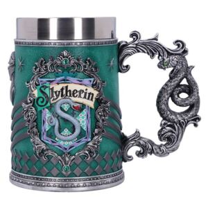 Cup Harry Potter - Slytherin