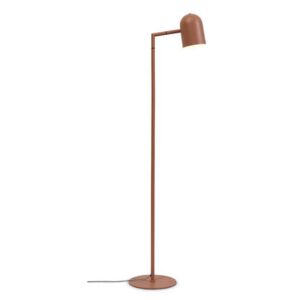 Marseille Floor lamp - / Adjustable - H 141 cm by It's about Romi Pink/Orange