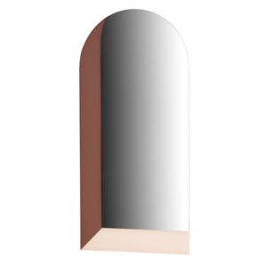 Linna Large Wall mirror - / H 103 cm by ENOstudio Pink