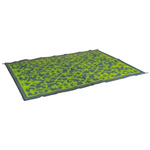 Bo-Leisure Outdoor Rug Chill mat Lounge 2.7x2 m Green 4271022