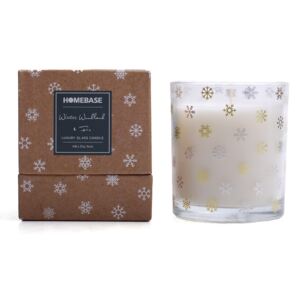 Winter Woodland & Fir Gift Boxed Candle