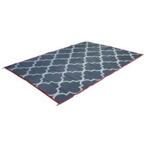 Bo-Camp Outdoor Rug Chill mat Casablanca 2x1.8 m Champagne
