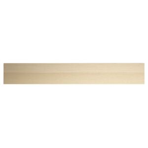 Plio Shelf - Oak - L 160 cm by Presse citron Natural wood