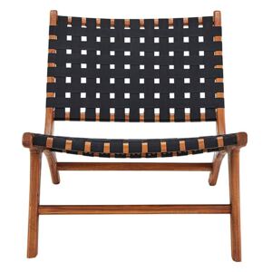 Marley Woven Accent Chair
