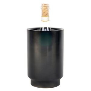 Rondo Bottle cooler by XL Boom Black