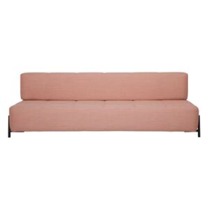 Daybe Sofa bed - / L 190 cm by Northern Pink