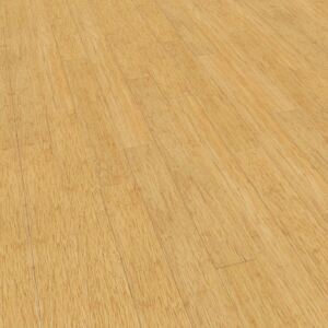 14x135mm Natural Strand Woven Solid Bamboo Flooring