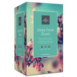 The Fine Bedding Company Sleep Fresh Duvet Double