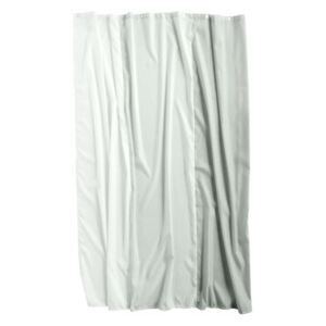 Aquarelle Vertical Shower curtain - / 200 x 180 cm by Hay Green