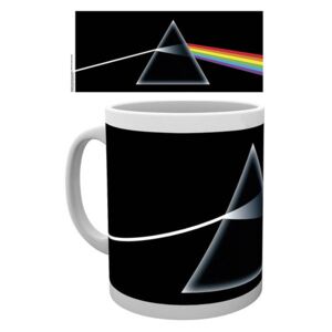 Cup Pink Floyd - Dark side of moon