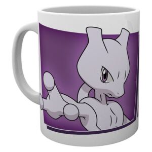 Cup Pokemon - Mewtwo