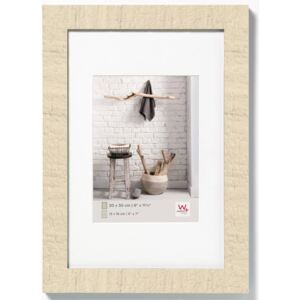 Walther Design Picture Frame Home 30x40 cm White