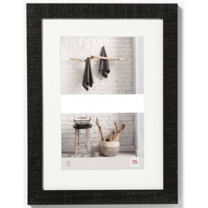Walther Design Picture Frame Home 2x15x20 cm Black