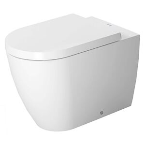 Duravit ME by Starck Back to Wall Toilet
