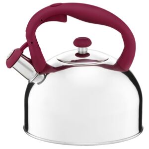 Kettle Tropical 2,8 l raspberry AMBITION