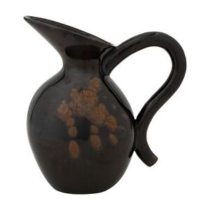 Verso Carafe - / 2.5 L - Sandstone by Ferm Living Brown